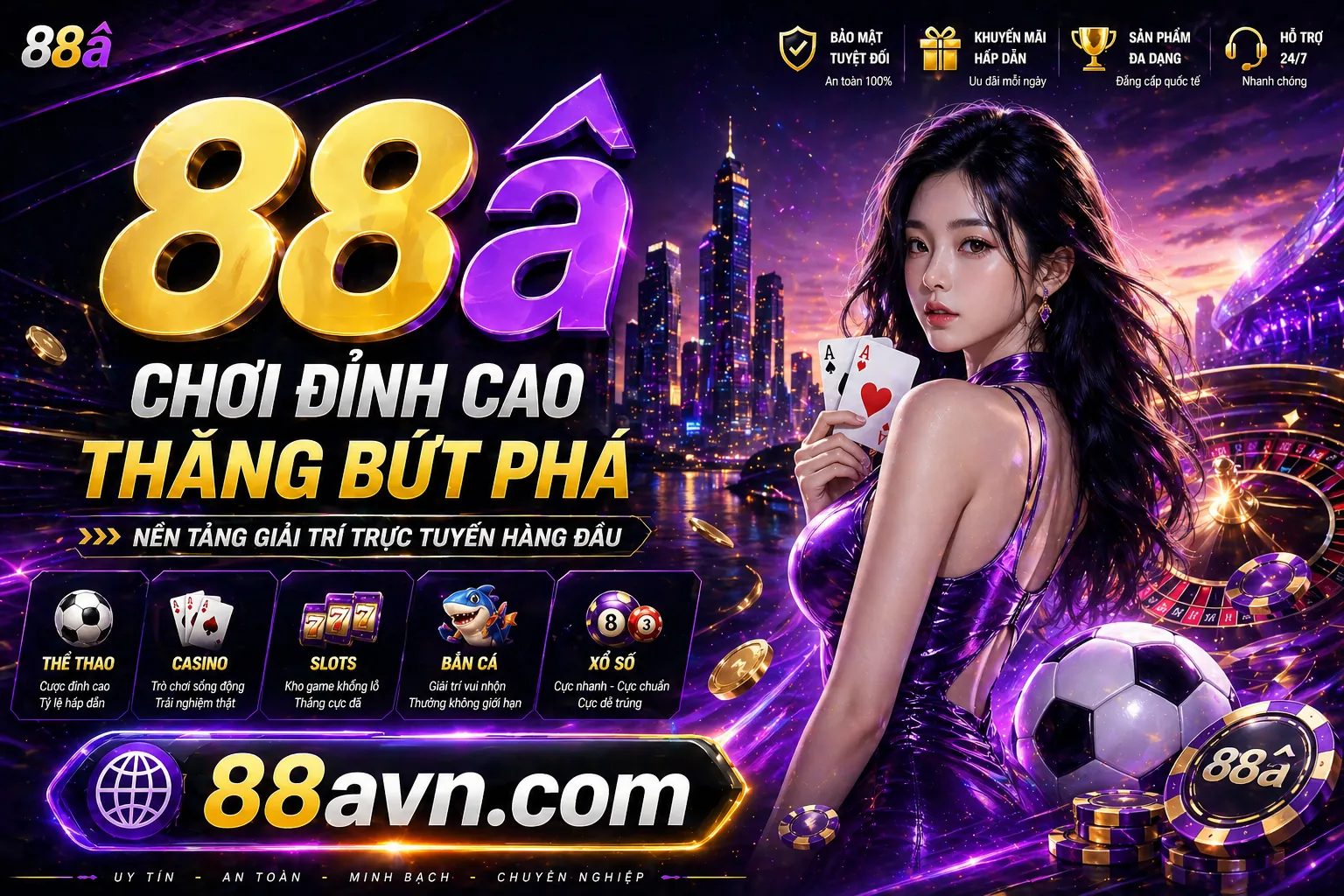 789vg chính thức: Nền tảng cá cược hàng đầu Việt Nam