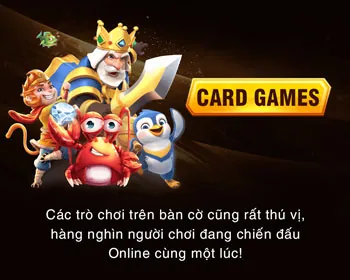 Kho trò chơi đa dạng tại 789vg chính thức
