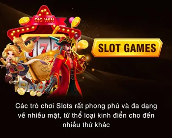 Trò chơi công bằng tại 789vg chính thức